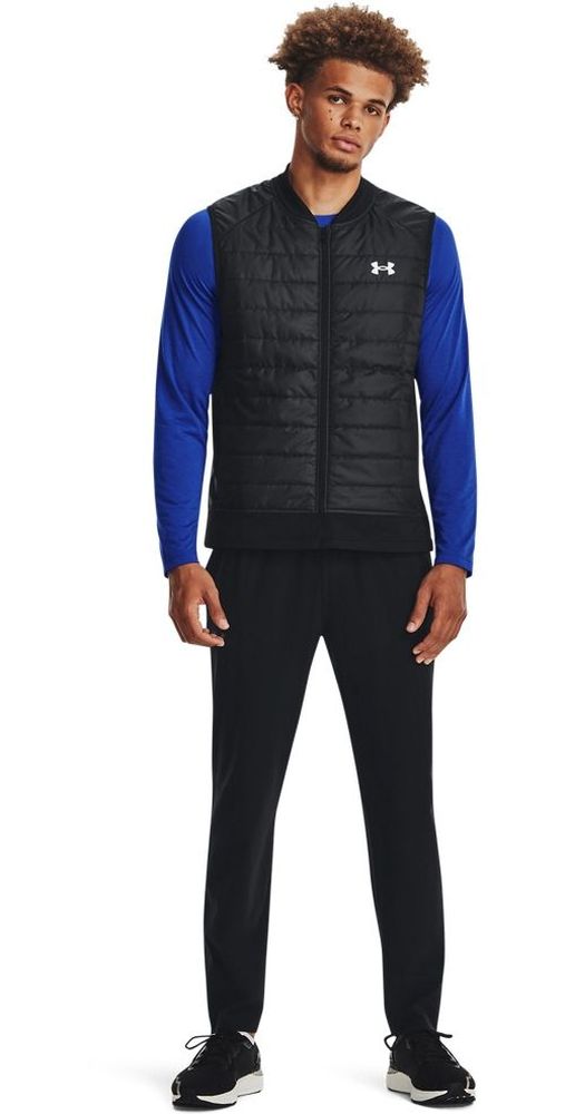 UnderArmourWesteUAStrmInsRunVest