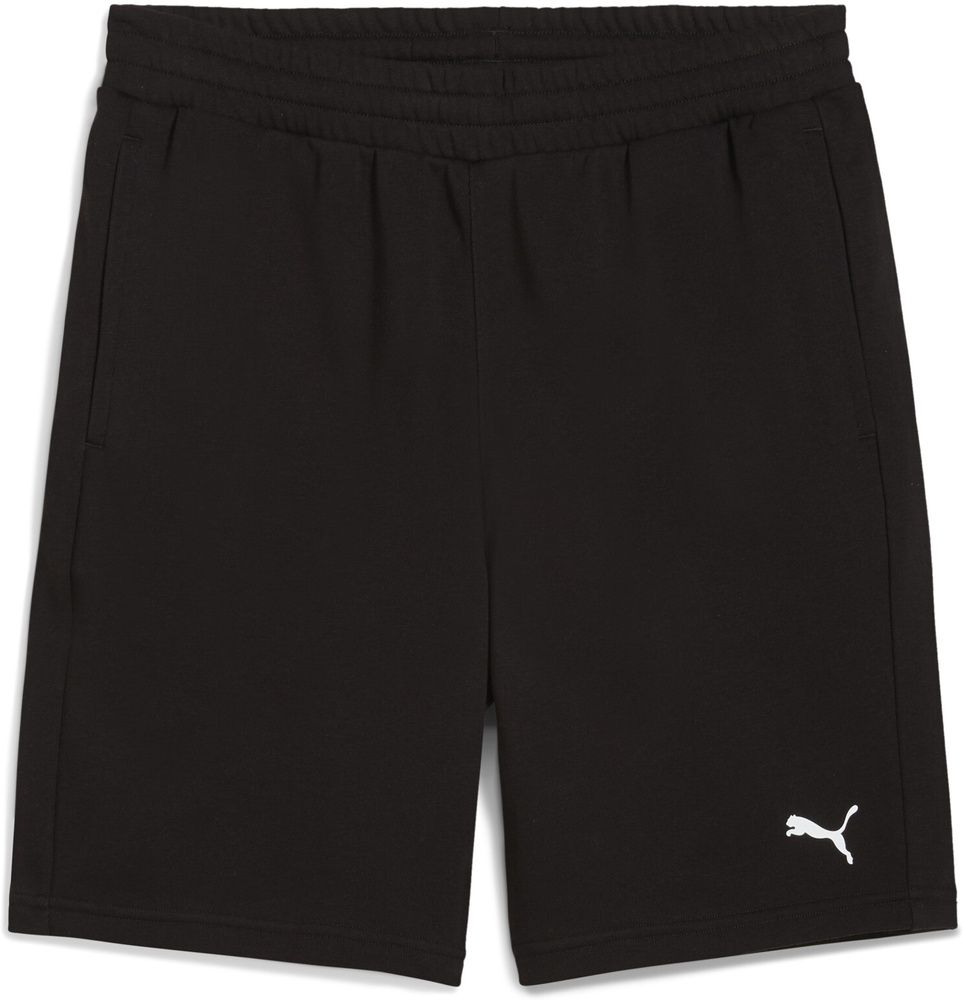 PumaSportShortsTadEssentiaLongsleeve8KnitShort525909