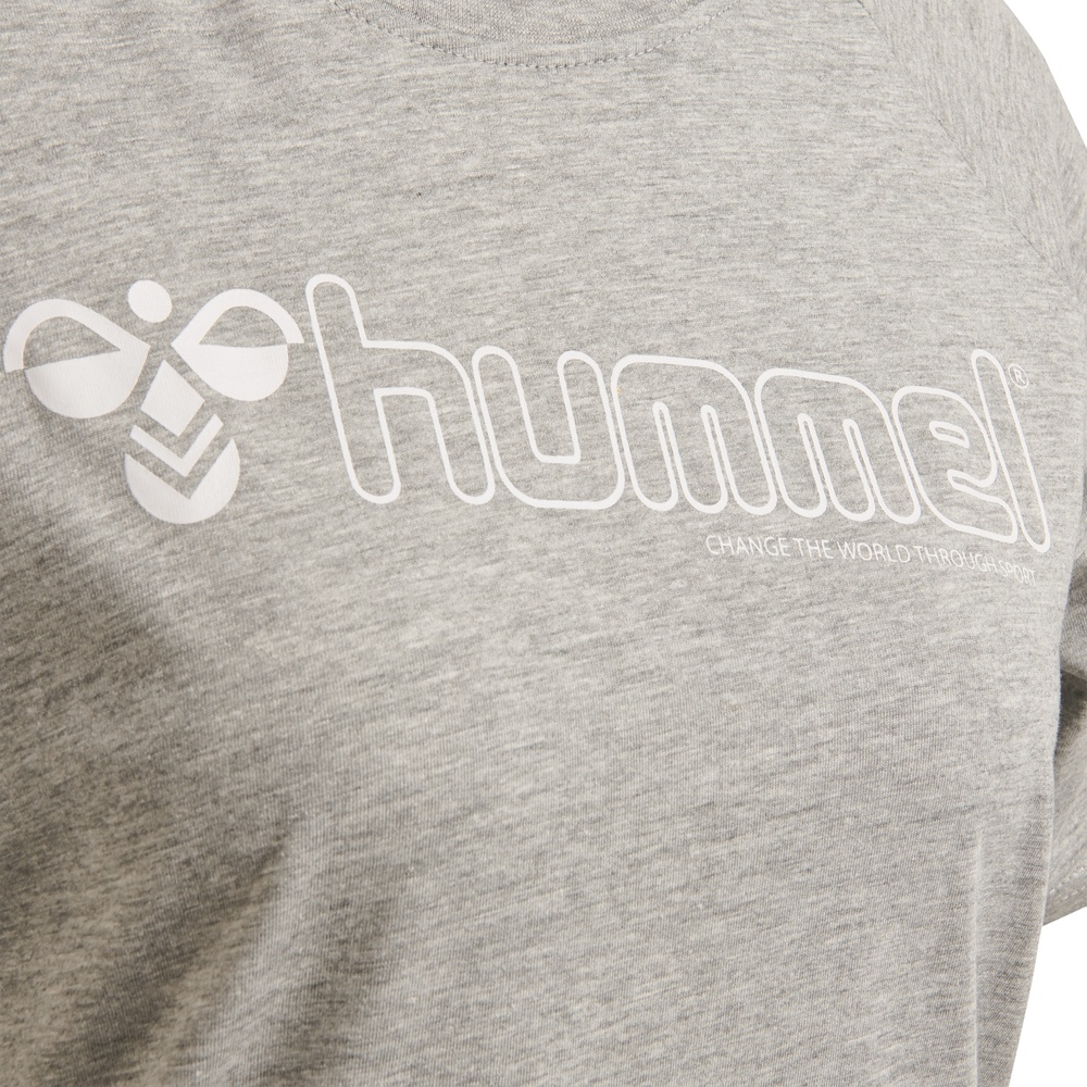 HummelDamenT-ShirtHmlzeniaT-ShirtSS