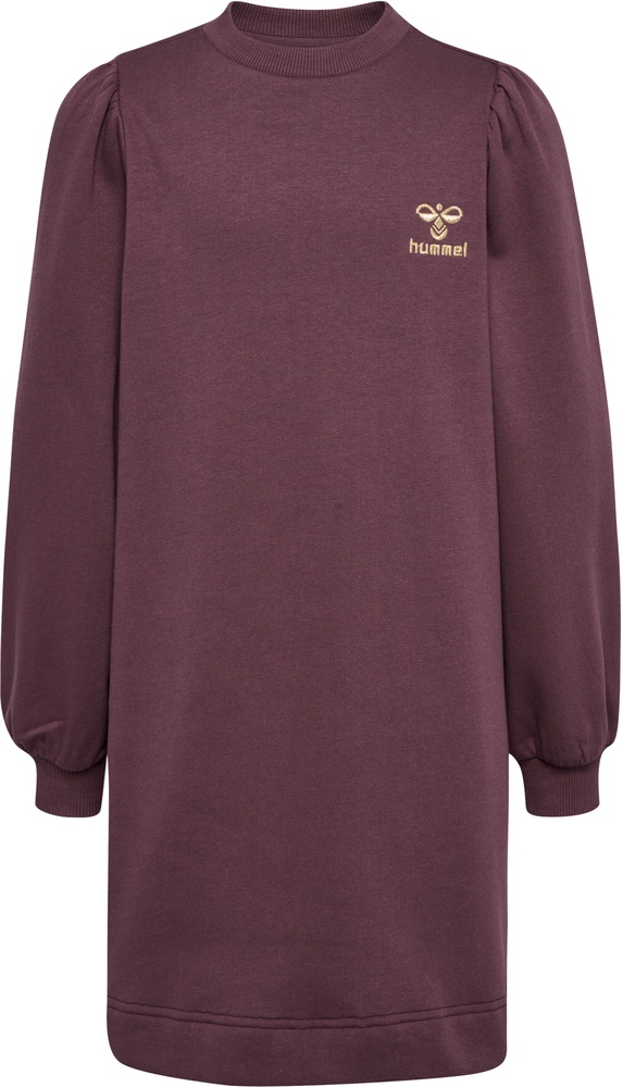 HummelKleidHmltoneDressLS