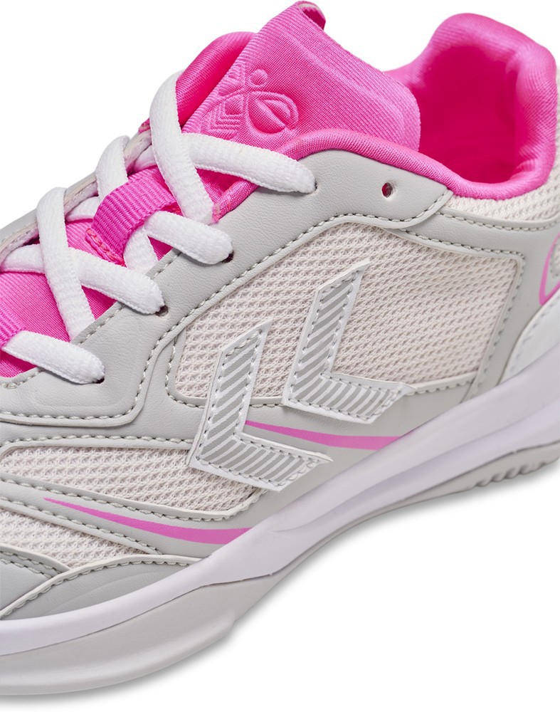 HummelKinderHandballschuheDagaz20JrPinkGlo-30