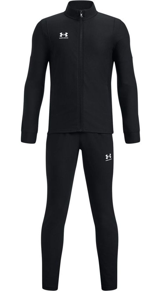 UnderArmourJungenTrainingsanzugUABSChallengerTracksuitBlack-XSUSYXS