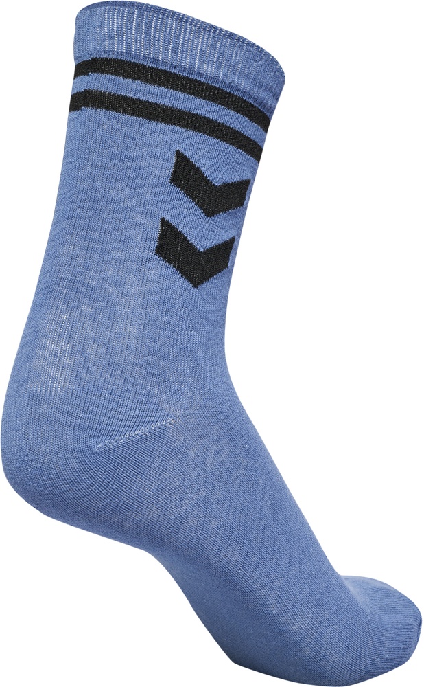 HummelKinderSockenHmlalfieSock3-PackCoronetBlue-24-27