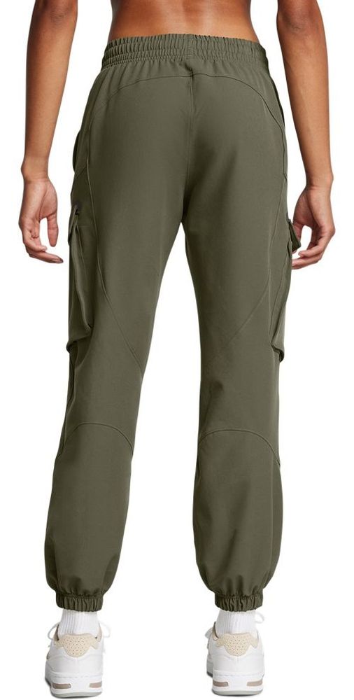 UnderArmourDamenCargohoseUnstoppableCargoPant