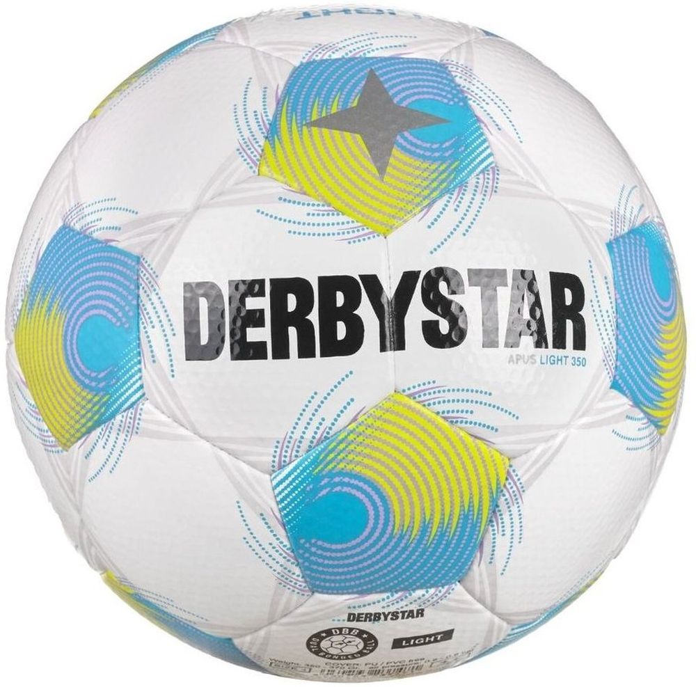 DerbystarKinderJugendFuballApusLight350FTV261320520