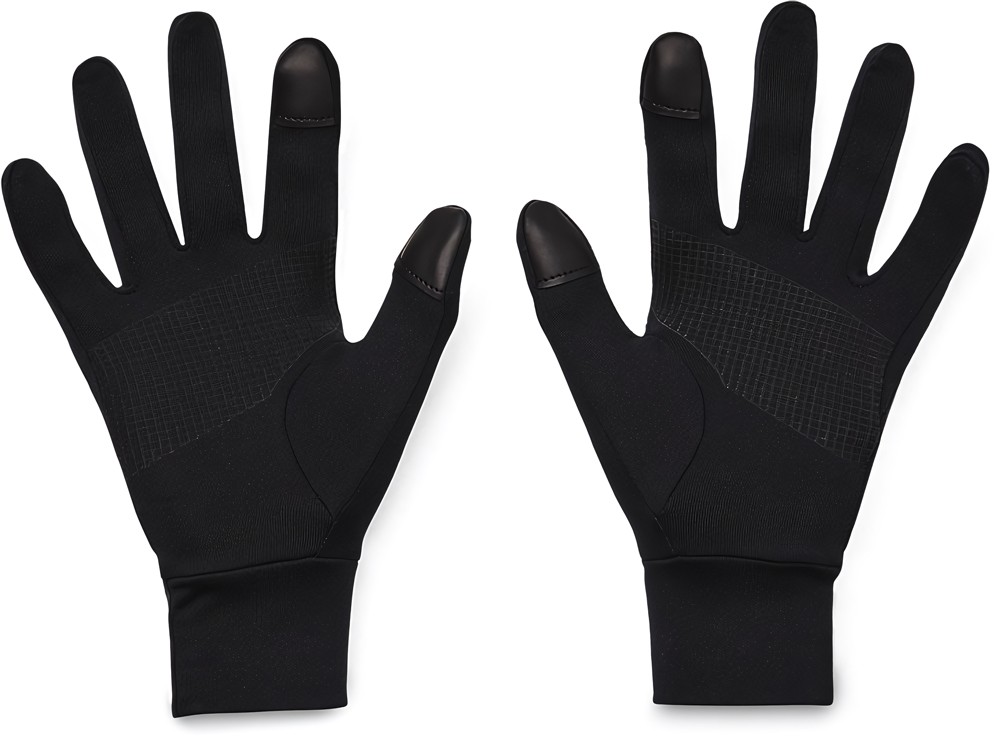 UnderArmourDamenUAStormUnterzieh-Laufhandschuhe