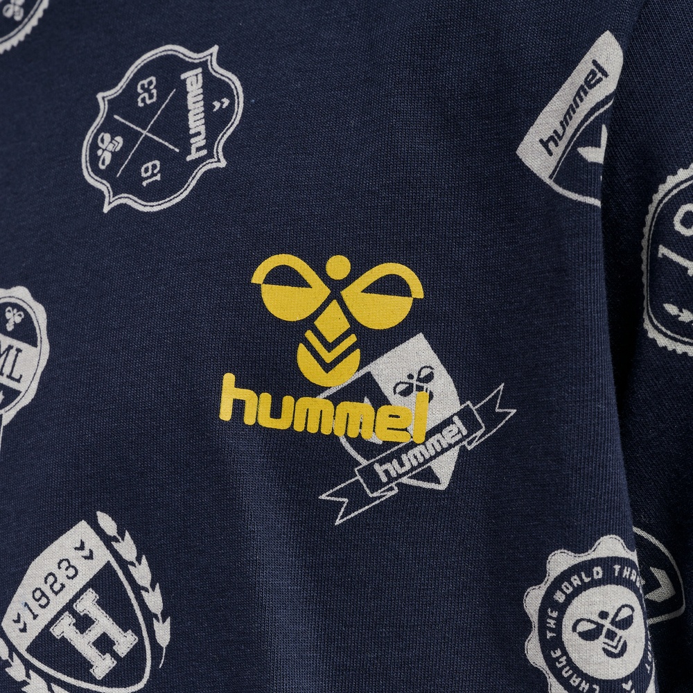 HummelKinderT-ShirtHmlartSS214569