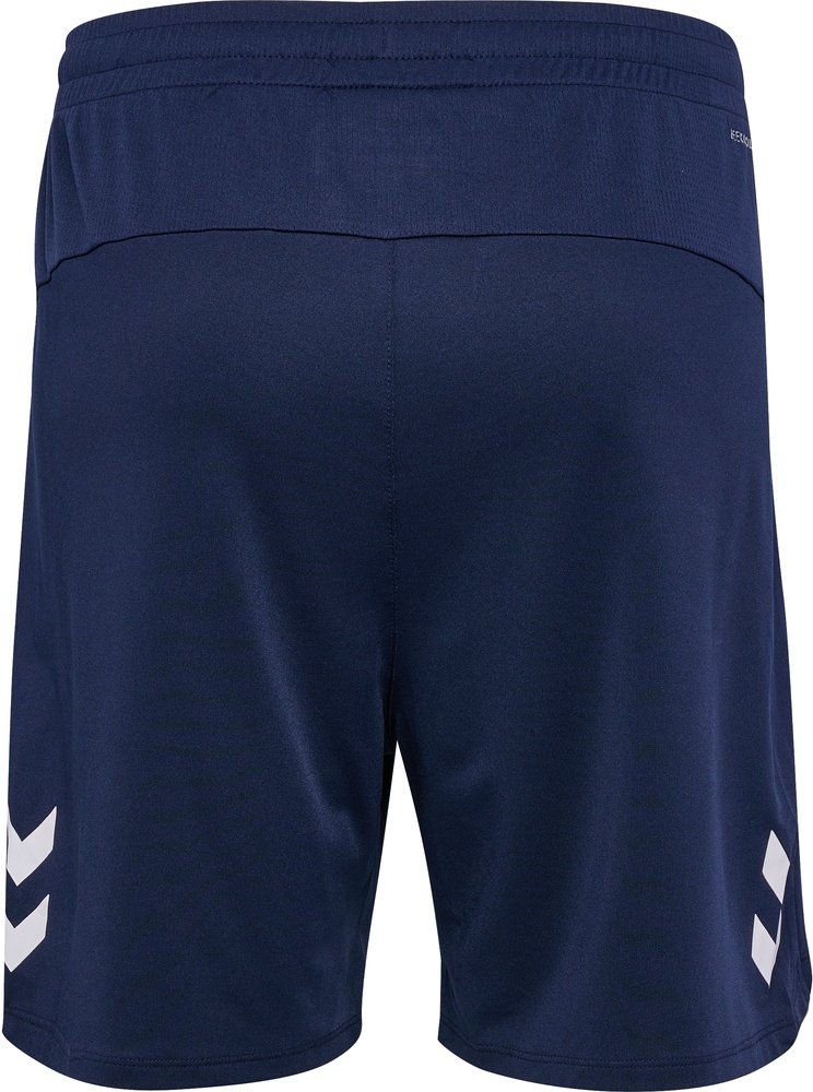 HummelDamenLead20TrainingShorts223755Marine-XXL