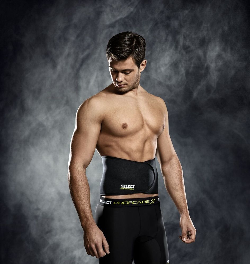 SelectRckenbandage700016