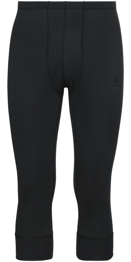 OdloLeggingsBlBottom34ActiveWarmEco159132Black-L