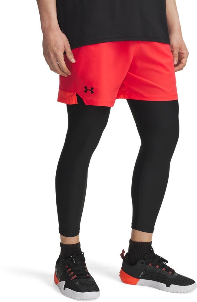 UnderArmourSportshortsVanishWoven6InShorts1373718Red714-LUSLG