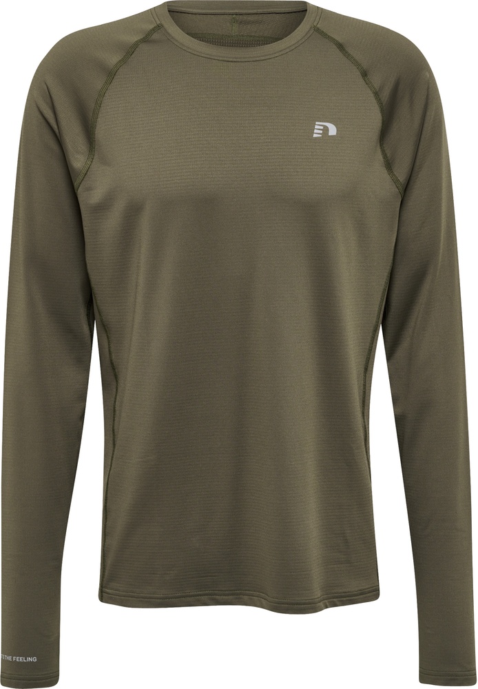 NewlineT-ShirtTopNwlcolumbusLSMen