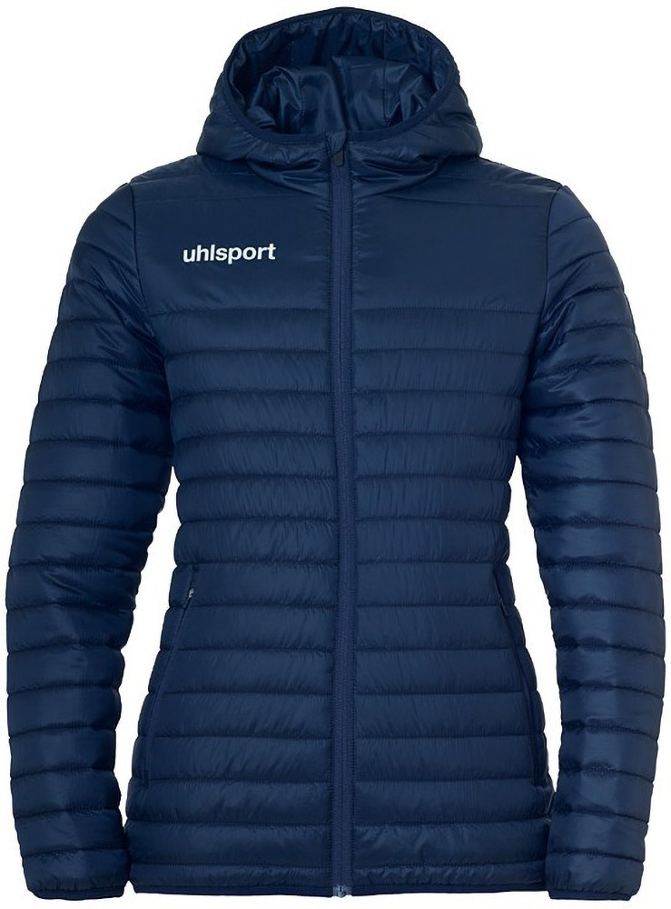 UhlsportDamenTrainingsjackeEssentialUltraLiteJackeDamen1005316