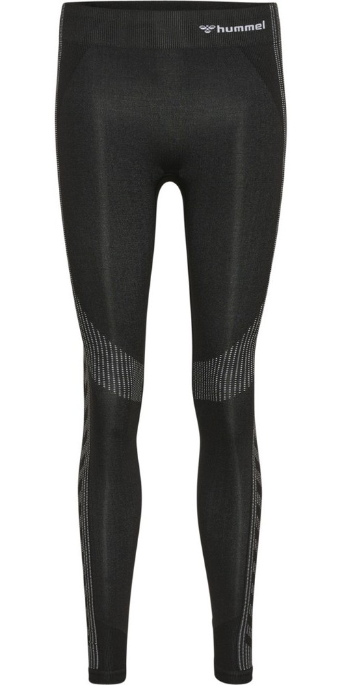 HummelDamenLeggingsHmlshapingSeamlessMwTightsBlack-L