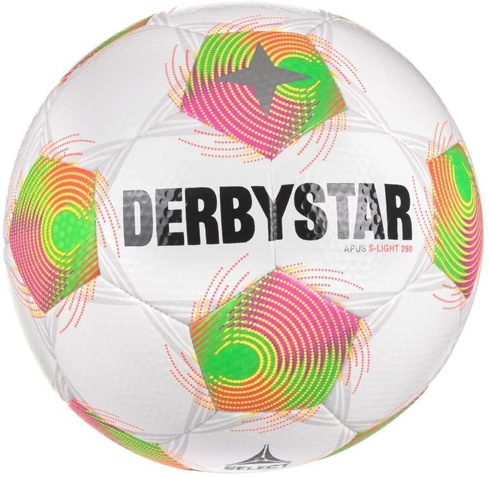 DerbystarKinderJugendFuballApusS-Light290V261320532