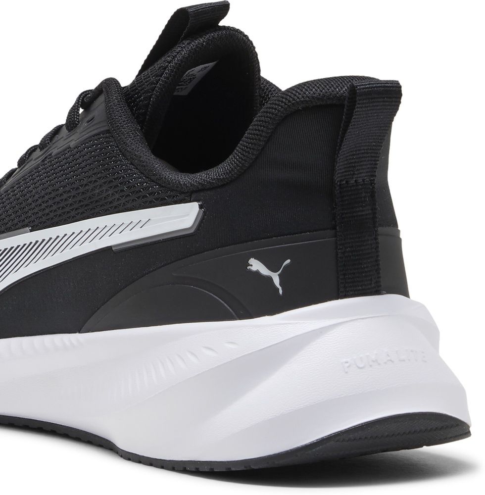 PumaLaufschuheLowFlyerLite3310797PumaBlack-PumaWhite-45