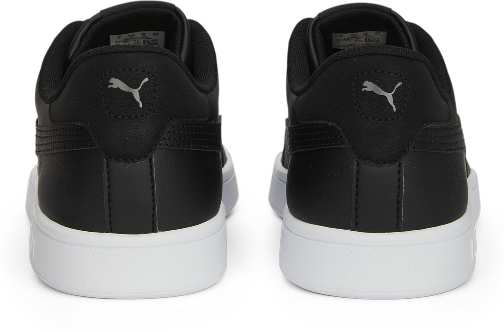 PumaSchuheLowSmash30L390987PumaBlack-PumaBlack-PumaWhite-43
