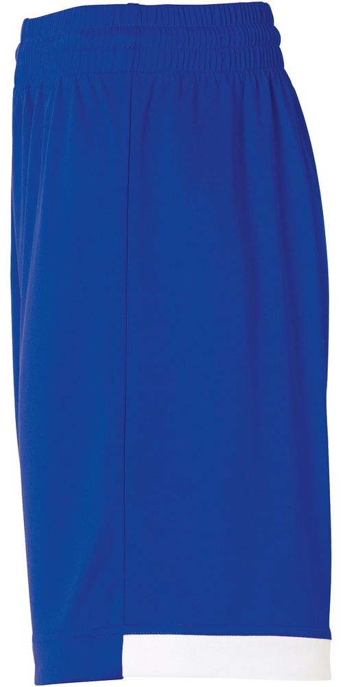 KempaDamenSportshortPlayerLongShortsWomen2003648RoyalWei-XS