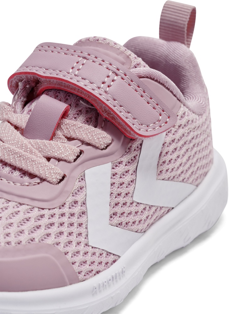 HummelKinderMultisportschuheActusMlRecycledInfant215992KeepsakeLilac-20