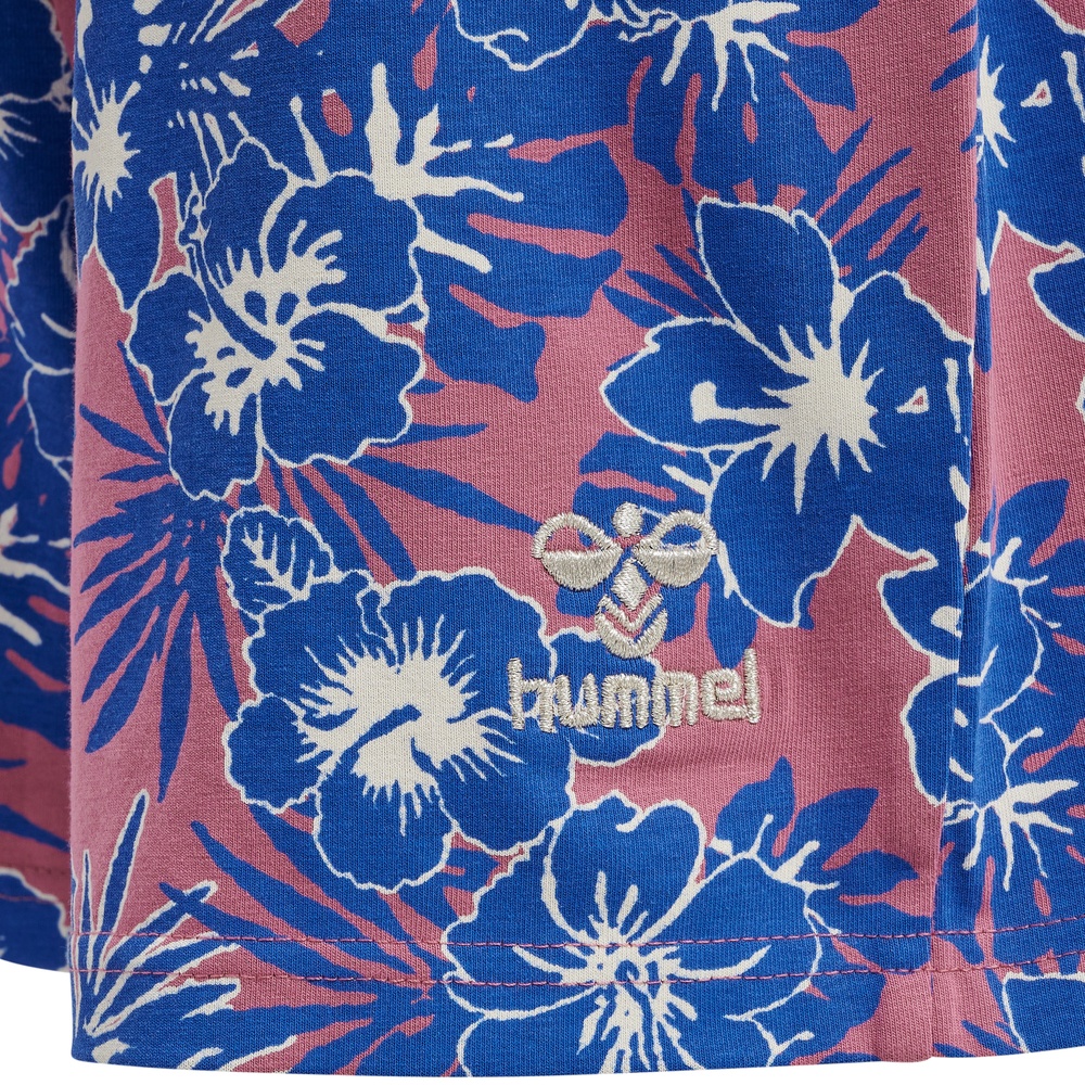 HummelKinderFlowerShorts213551