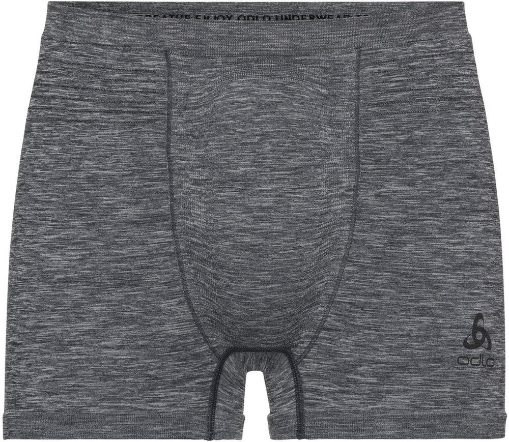 OdloLeggingsSuwBottomBoxerPerformanceLight188102GreyMelange-S
