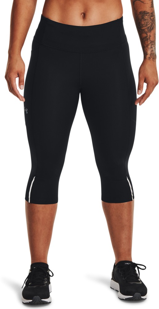 UnderArmourDamenLaufhoseUAFlyFast30SpeedCaprihose