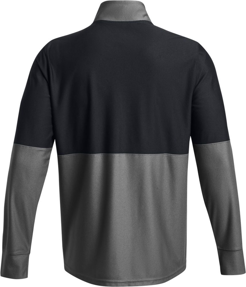 UnderArmourSoftshelljackeUaMSChTrackJacketCastlerock025-XL