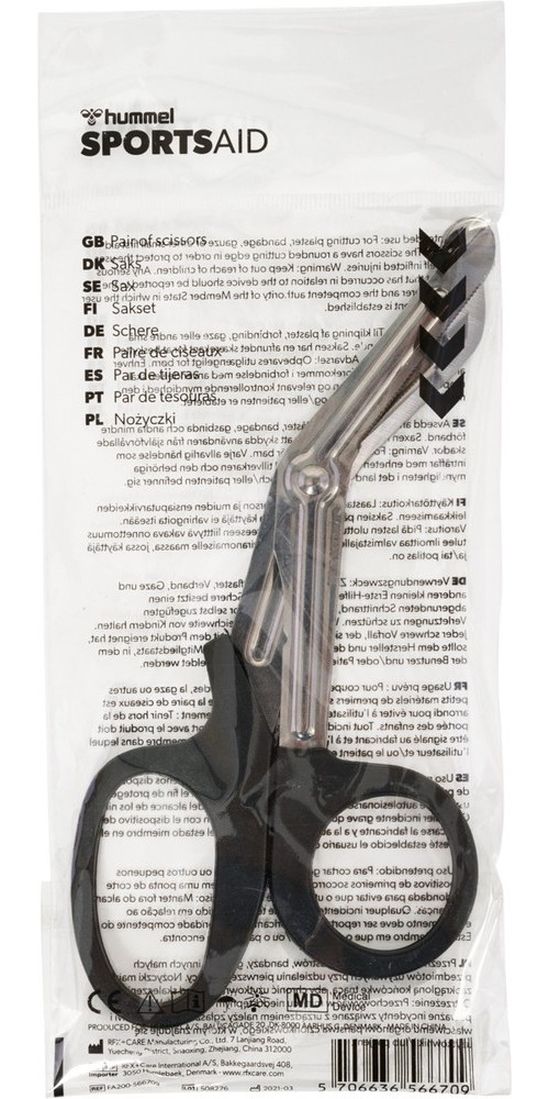 HummelSportsAidAccessoiresBandageScissor