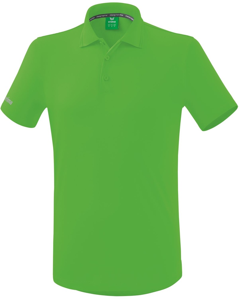 ErimaPoloShirtFunktionspolo23-0024Green-128