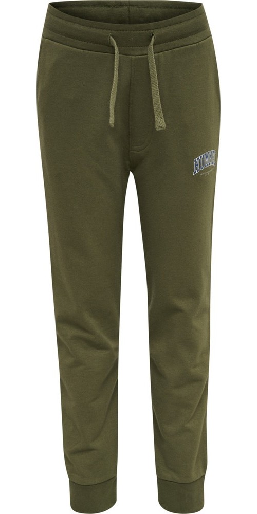 HummelKinderSweatPantsFastPantsKalamata