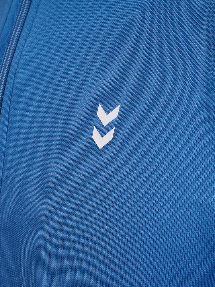 HummelTrainingsanzugHmlpulseTracksuit229909Riverside-L