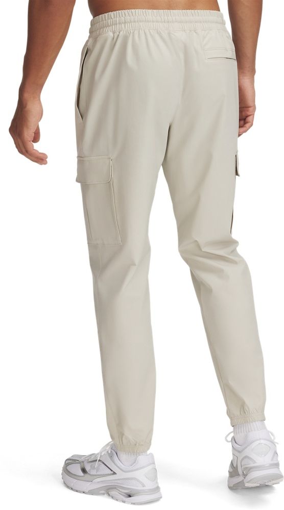 UnderArmourCargohoseVibeWovenCargoPants1386558Brown289-3XL