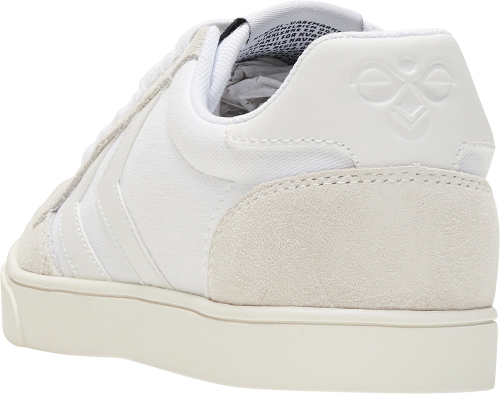 HummelSneakerflachSlimmerStadilTonalLow