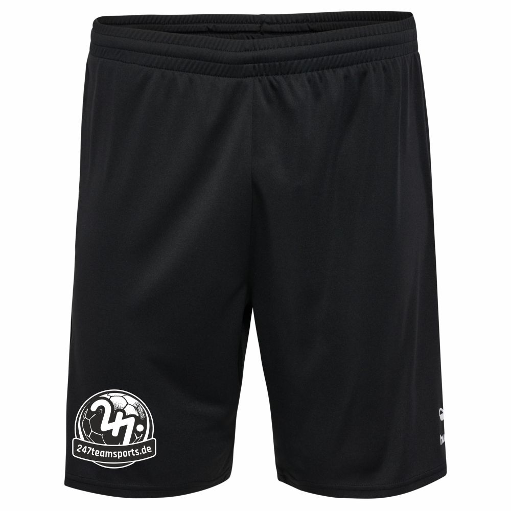 VfBBadLauchstdtDamenHummelhmlESSENTIALPolyShortsLady227350