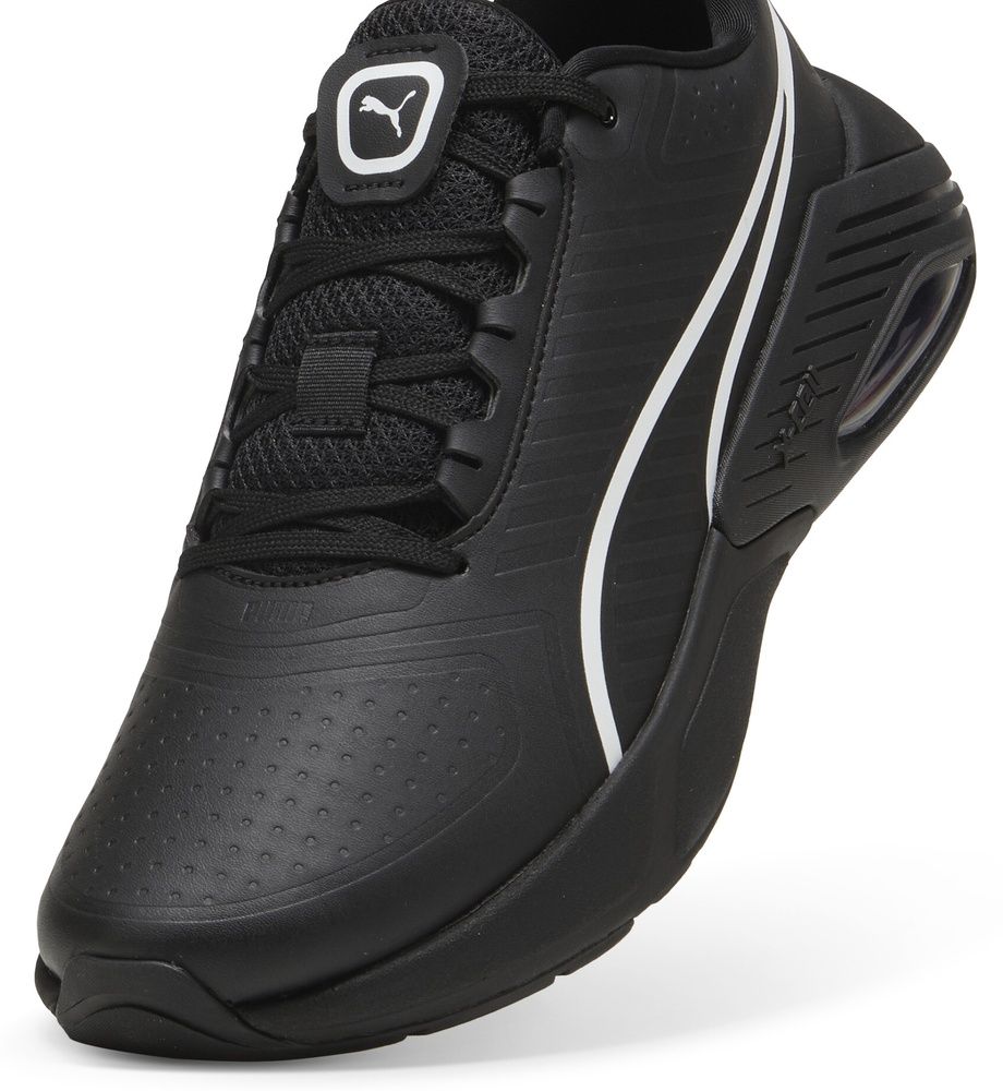 PumaLaufschuheLowX-CellNovaFSSL310936PumaBlack-PumaWhite-44