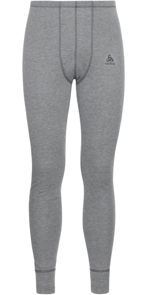 OdloLeggingsBlBottomActiveWarmEco159122OdloSteelGreyMelange-3XL