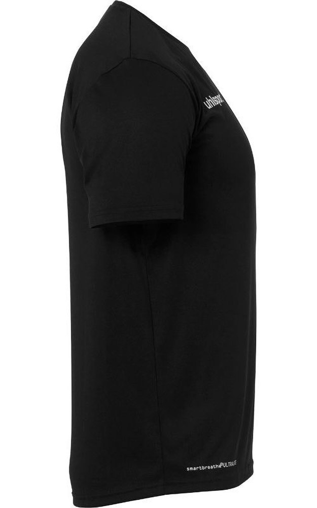 UhlsportKinderSportshirtEssentialFunctionalShirt1002347Schwarz-116