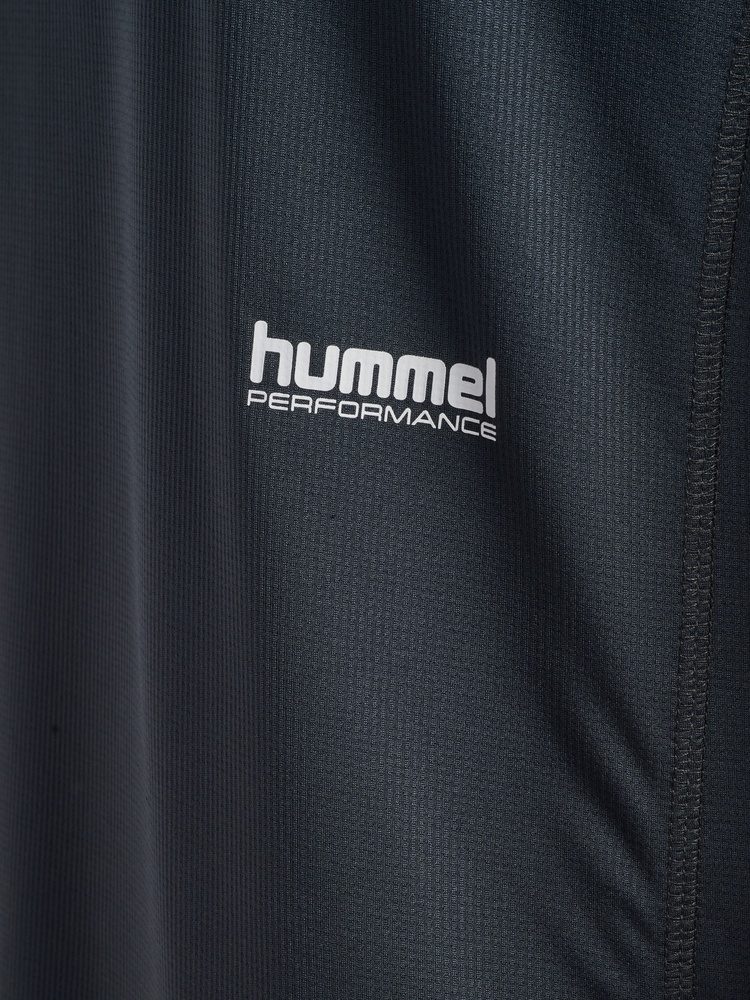 HummelPulseWorkoutT-ShirtSS229885Ebony-XXL