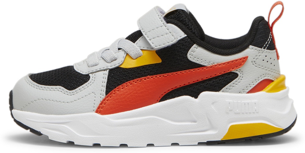 PumaKinderSchuheLowTrinityLiteACPS391480
