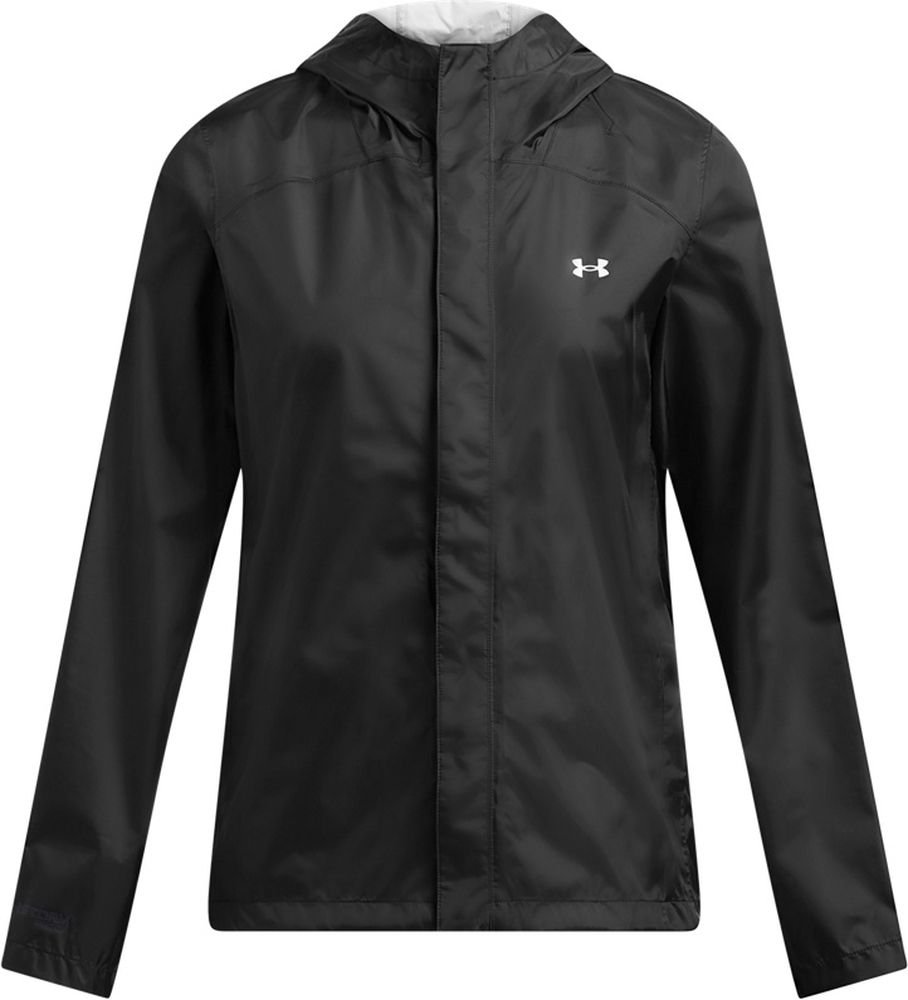 UnderArmourDamenSoftshelljackeCloudstrikeJacket