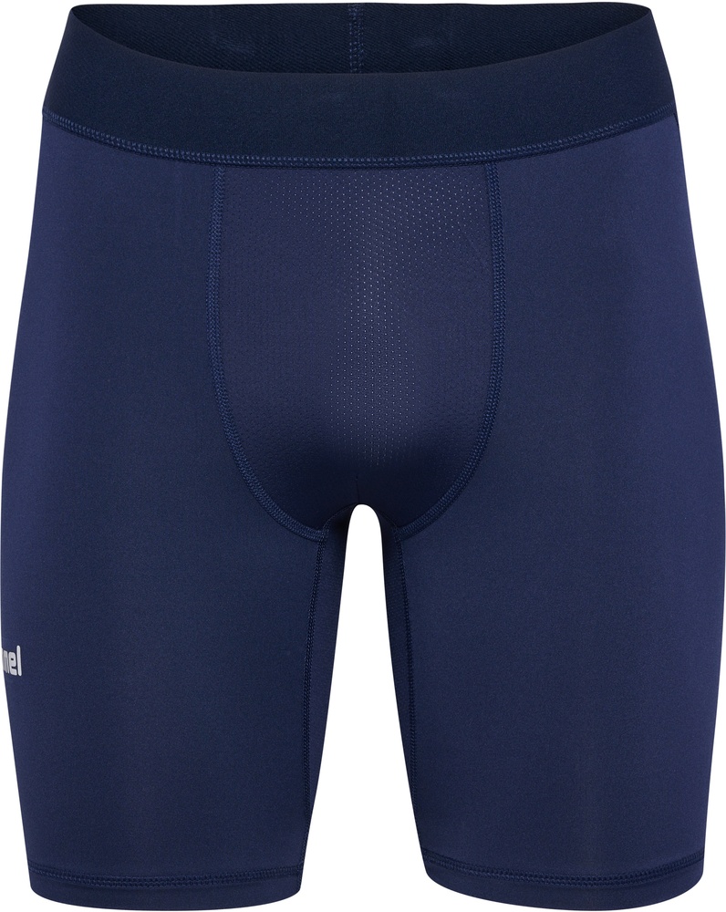 HummelTightsHmlblPerformanceShortTightsMarine-XXL
