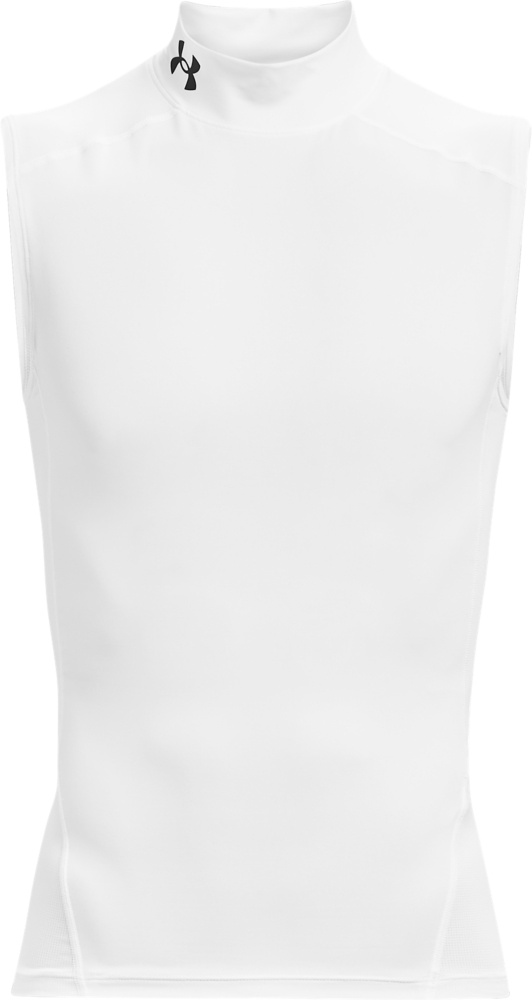 UnderArmourT-ShirtUaHgArmourCompMockSl