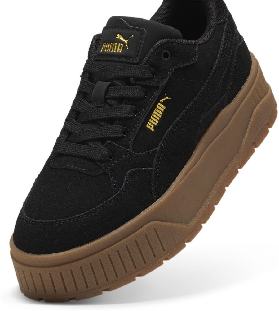 PumaDamenSchuheLowKarmenIIIdolSD397462