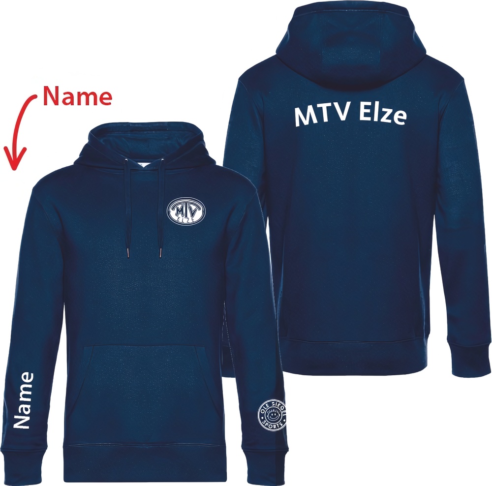 MTVElzeBasicHoodieUnisex24442