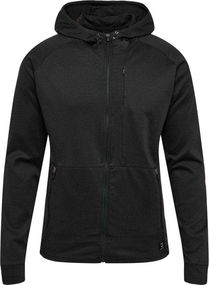 HummelZip-HoodieHmlmtIntervalZipHoodie