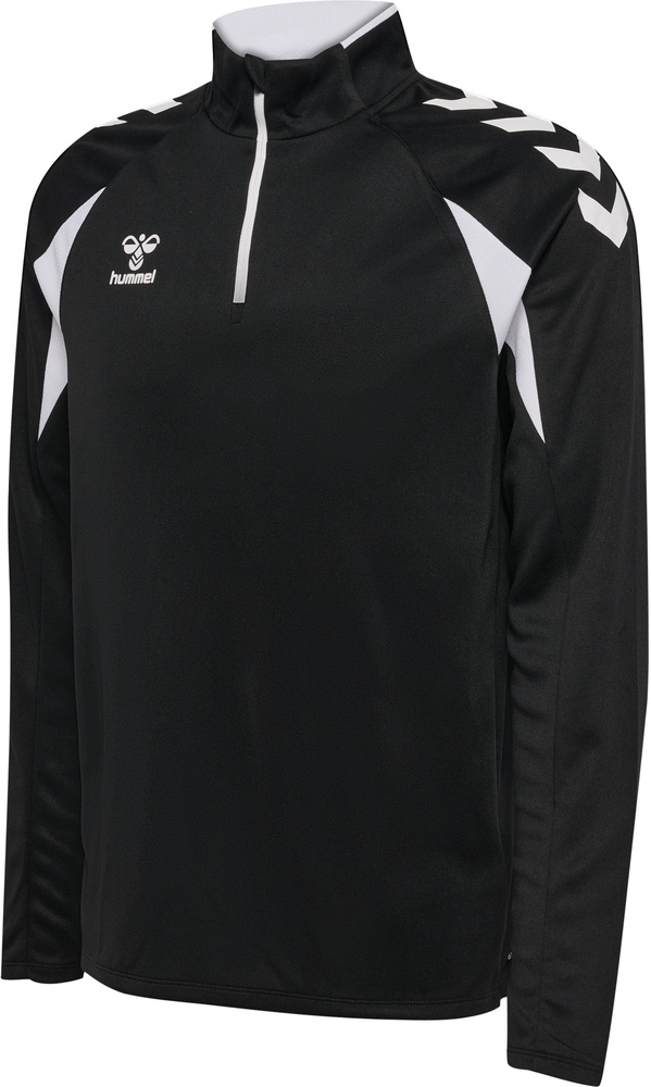 SportfreundeShreHummelhmlCore20PolyHalfZipSweatUnisex230832