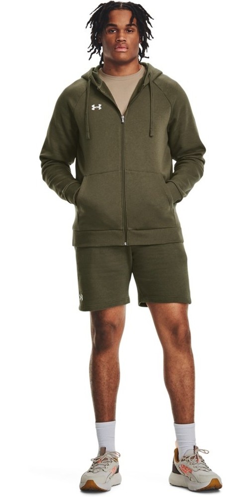 UnderArmourSportshortsUARivalFleeceShorts