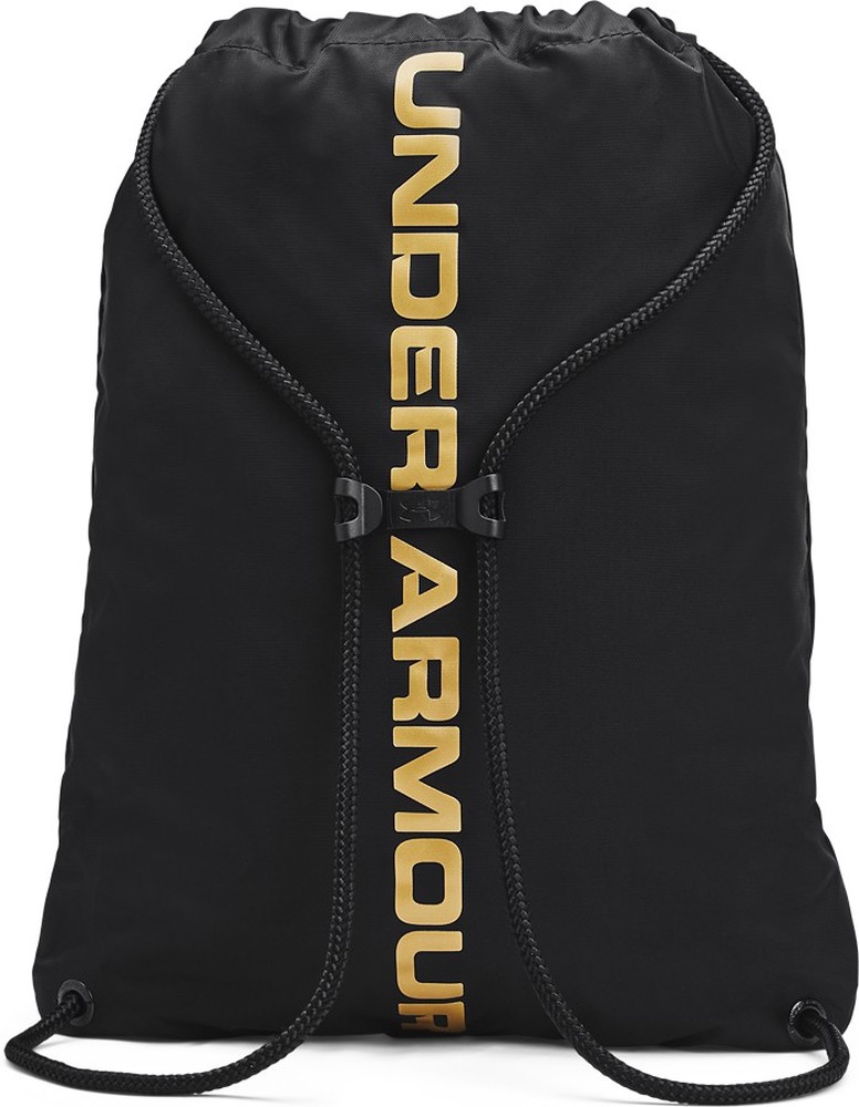 UnderArmourUAOzseeSackpackBlack