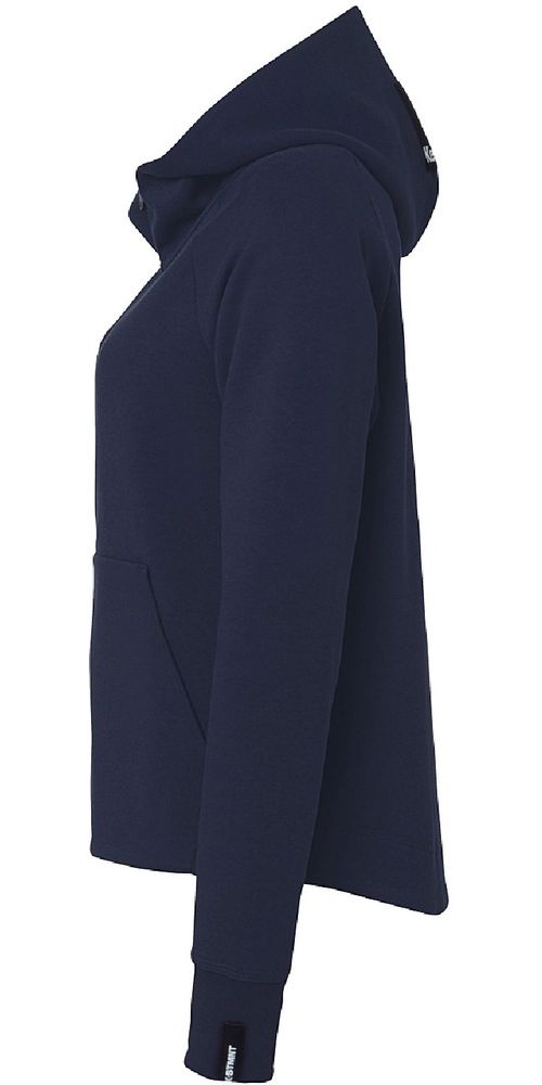 KempaDamenTrainingsjackeStmntKapuzenjacke2005163Marine-XS