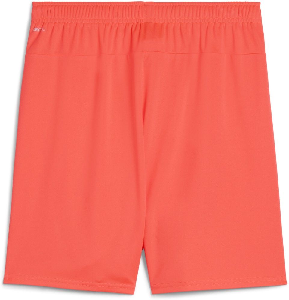 PumaSportShortsTeamGoalShorts705752NeonSun-PumaBlack-L